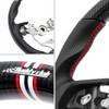 2019-2022 Toyota Corolla / RAV4 Buddy Club Racing Steering Whell Carbon Look