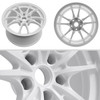 Mugen MC10 17 Inch Wheel 17x9.0 / 5x114.3 +35 - White