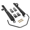 2003-2007 Mitsubishi EVO 8 9 Buddy Club Racing Spec Right PASSENGER Seat Rail