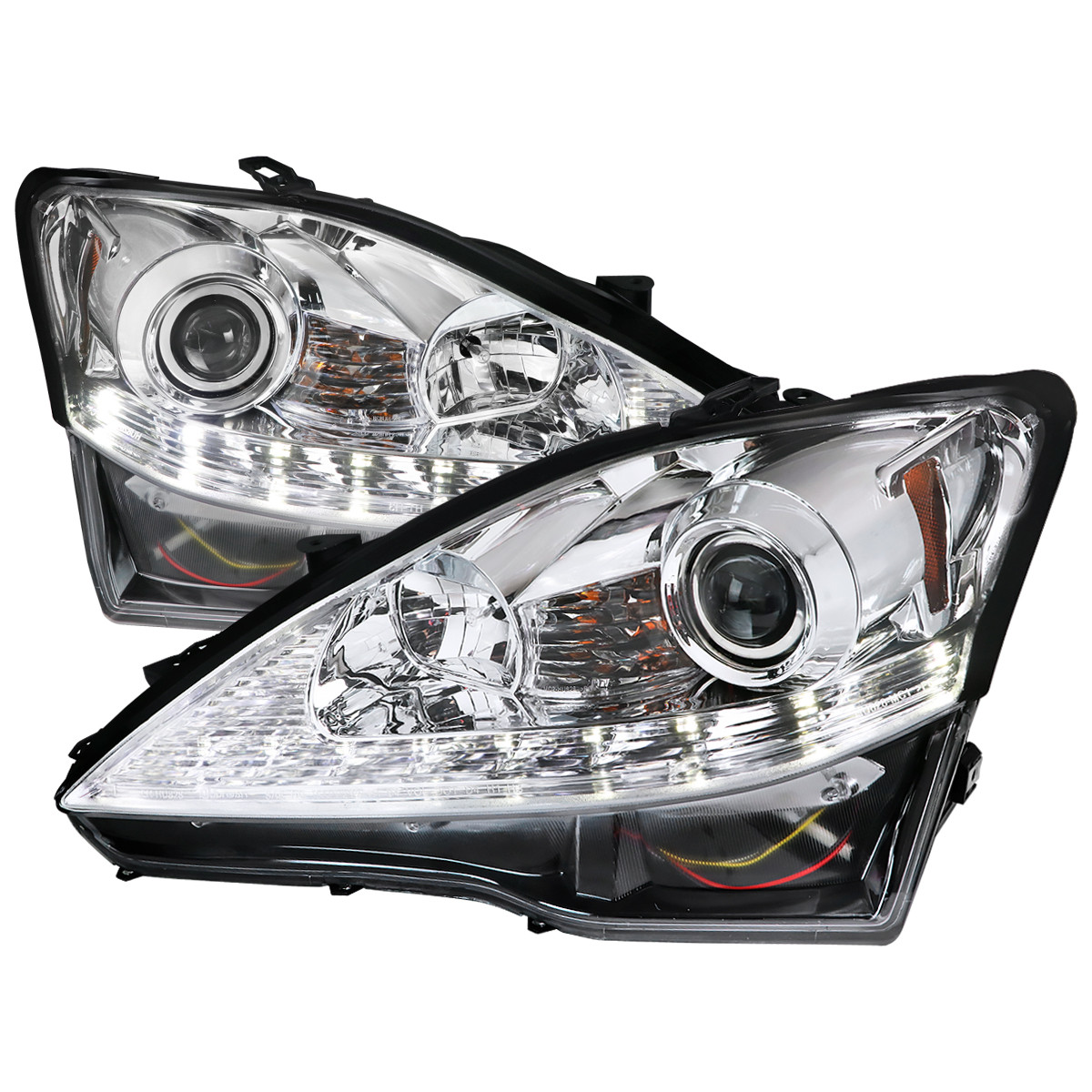 2006-2010 Lexus IS250/IS350 SMD LED Light Strip Projector