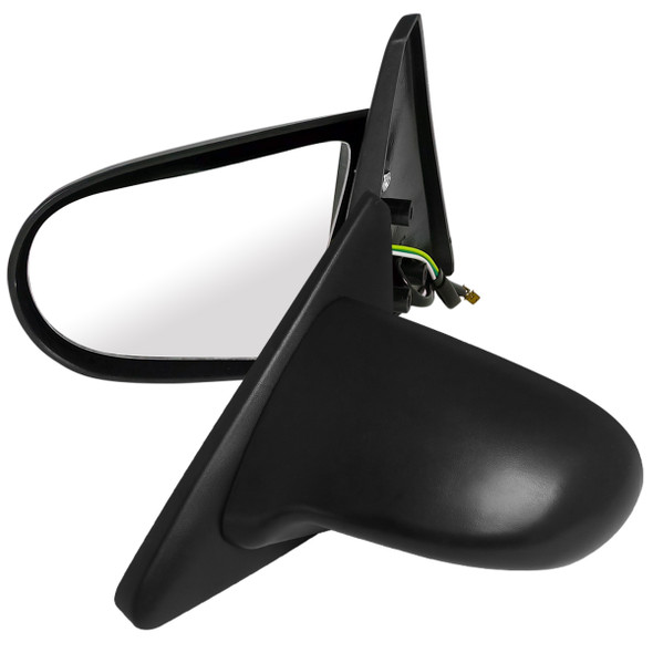 1996-2000 Honda Civic Coupe/Hatchback Power Spoon Sport Mirrors