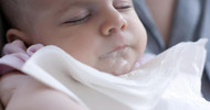 Pediatric Board Review Question :  2 mo old infant vomiting