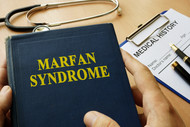 7 Facts on Marfan Syndrome:  Pediatric Board Review Sample Question 