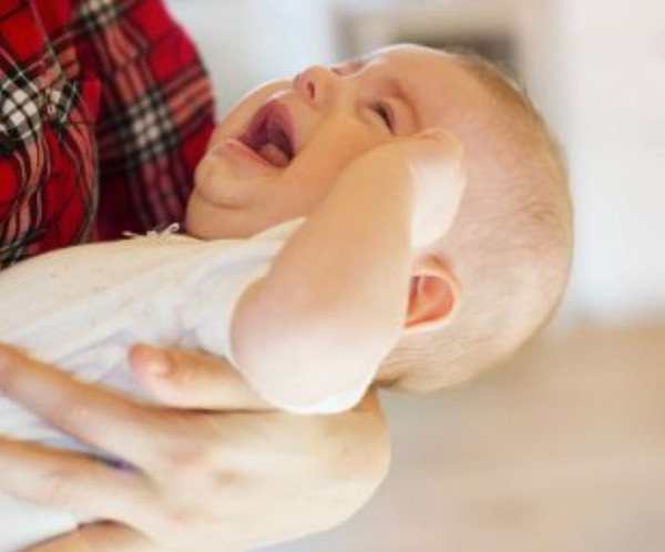 Pediatric Board Review Question / 2 week old infant with tachypnea