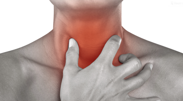 Pediatric Sample Board Question/ 15 year old with Sore throat and Fever