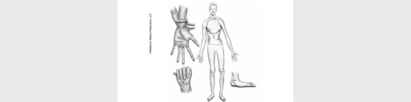 Pediatric Board Review Pictorial Quiz Part 1