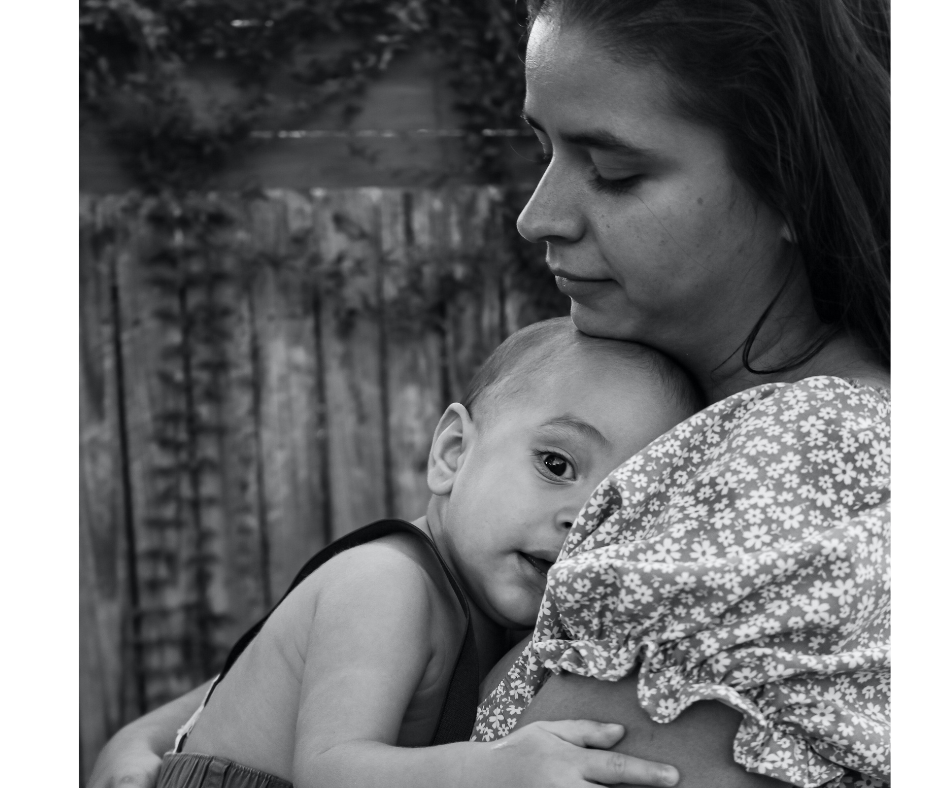 Unattended Toddler Coughing and Gagging / Pediatrics Question Sample