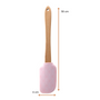 SILICONE SPATULA (FREE with purchase)