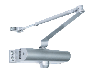 Calibre CA6502 Standard/Adjustable BackCheck Surface Mounted Door