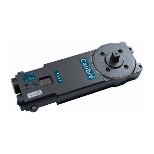 Calibre CA3300-20 extended spindle overhead concealed closer body