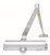 CA8854/CA8884 Standard/Adjustable Back-Check Surface Mounted Door Closer