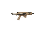 SPC9 PDW - Glock Compatible Lower Coyote Tan (Factory Blemished) , BT-500003-PDW-G-CT-TB-BLEM
