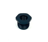 Thread Adapter for Starlite Suppressor 5/8" x 24 Thread Pitch , 12-1789_5/8"x24-24UNEF