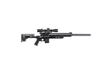 APR308S PRO - Rifle With Suppressor

(BT-350002-KIT)