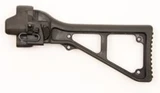 BT-20388 , B&T Folding Stock for MP5/MP5K