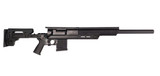 APR8.6 - SD Rifle w/ Suppressor , BT-APR8.6-S-KIT