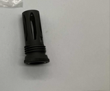SD-123051 , B&T flash hider with interface for M.A.R.S QD suppressor  Cal. 7.62 mm / .308  5/8"-24 UNEF
