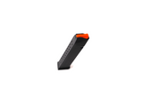 Magazine Glock caliber .40 S&W capacity 22 rounds ( Swiss parts) , HE-7892-SWISS