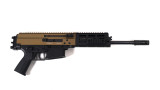 APC223 PRO Pistol (Barrel Length 308mm) | BT Parts Colorway Exclusive  , BT-361658-BTPARTS