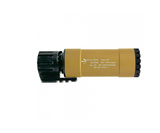 TP9/MP9 Compact Suppressor (RAL) , SD-123912-US-RAL