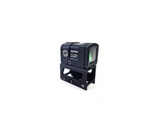 Aimpoint ACRO P-2 w/ B&T Skeleton Mount 39mm , AP-200691-39-QD