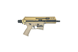 APC9 PRO Pistol Glock Lower Tele Coyote Tan (New!) , BT-361808-G-CT