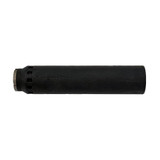 B&T Stille 300BLK .30 Cal Suppressor – Black Side Profile