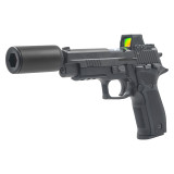 B&T Stealth Lock P226 Pistol