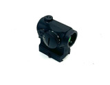 AP-11830-BT-QD - Aimpoint® Micro T-1 Black with mount