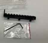 BT-21404 - B&T FN Minimi Picatinny Rail
