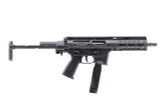 SPC10 With Adjustable Brace , BT-500167-AB