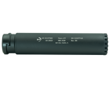 RBS SQD 9mm Full Size Suppressor