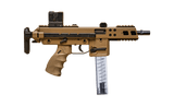 KH9 Covert Coyote Tan (Factory Blemished) , BT-440000-C-FDE-US-BLEM