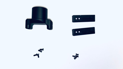 BT-20548 - B&T Brace Conversion Kit For BT-20394 Telescopic Stock (US Version) BT-20548 - B&T Brace Conversion Kit For BT-20394 Telescopic Stock (US Version)