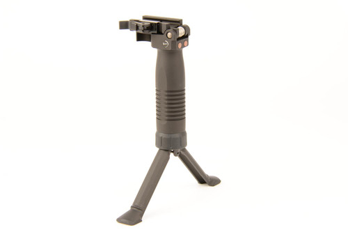 BT-211150 B&T Unigrip QD With Bipod Foldable BT-211150 B&T Unigrip QD With Bipod Foldable