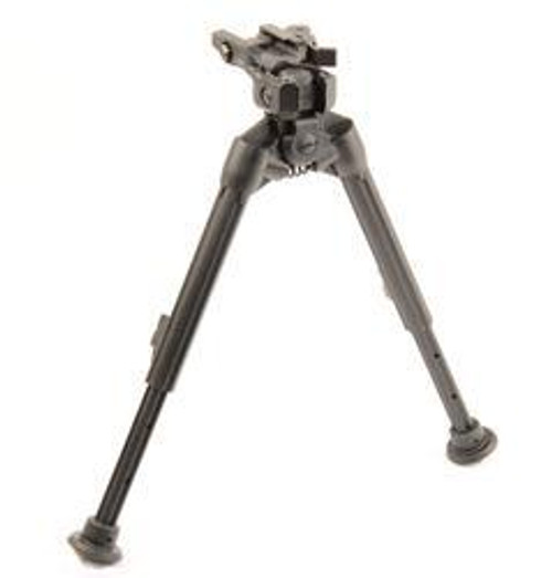 B&T bipod (polymer) with NAR adaptor- with rubber feet B&T bipod (polymer) with NAR adaptor- with rubber feet