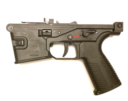 BT-361418 - APC10 Trigger Group - Full Auto BT-361418 - APC10 Trigger Group - Full Auto