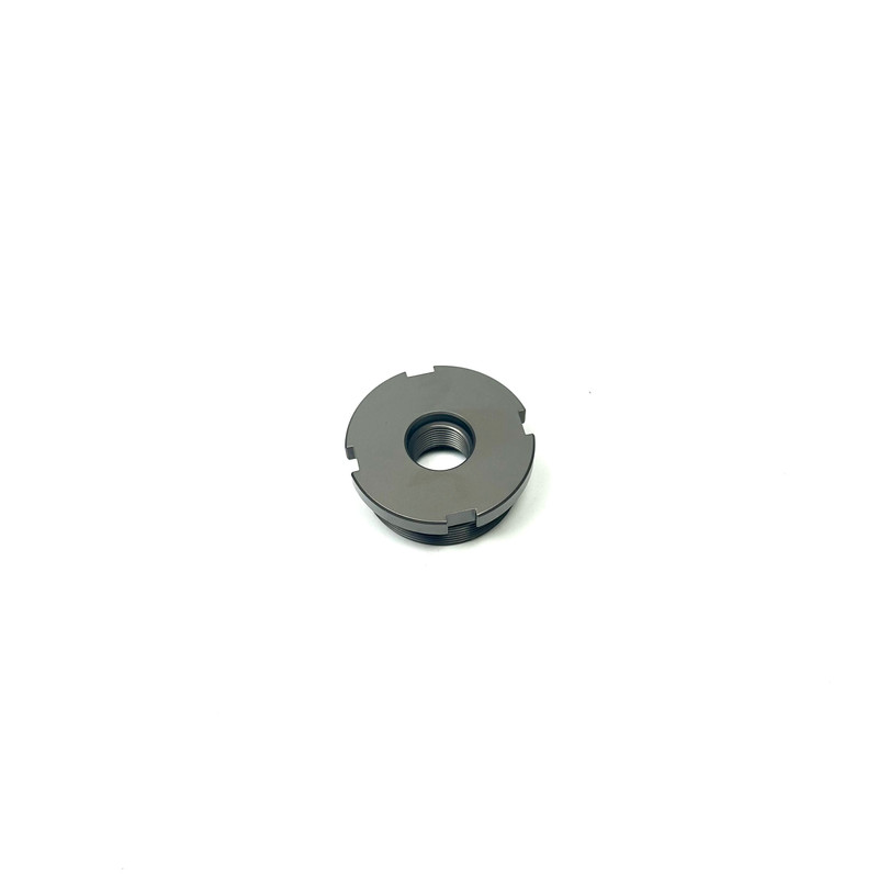 1 stks 5/8 MT1 MT2 Schacht Boorkop 1-13mm 3-16mm Zware Taper Arbor frees (Color : MTA2, Size : 3-16mm