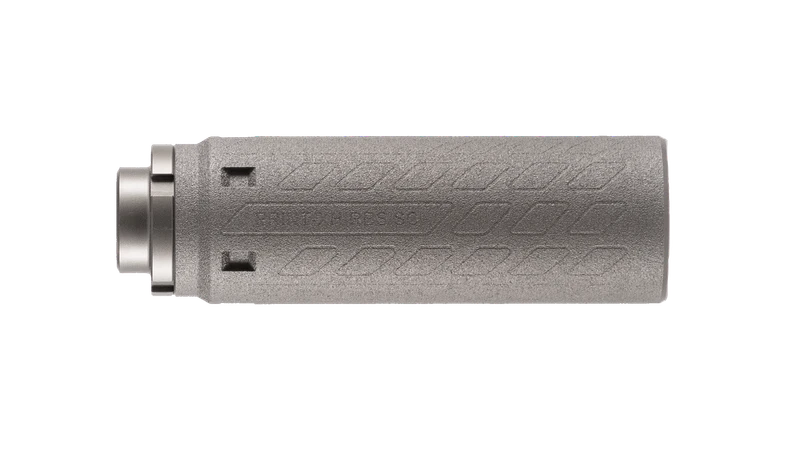 B&T 556 Print-XH RBS SC (Ti) Suppressor