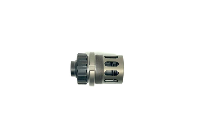 ムク　SAR　アビスアイ Impuls HUB Ti - 1/2