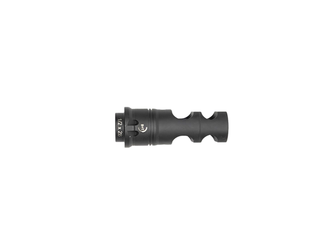 Rotex SF Muzzle Brake, cal. 5.56, 1/2