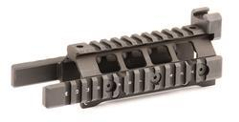 BT-211022 - BT-211022 - B&T Handguard 3x NAR For FN Herstal Minimi (UK ...