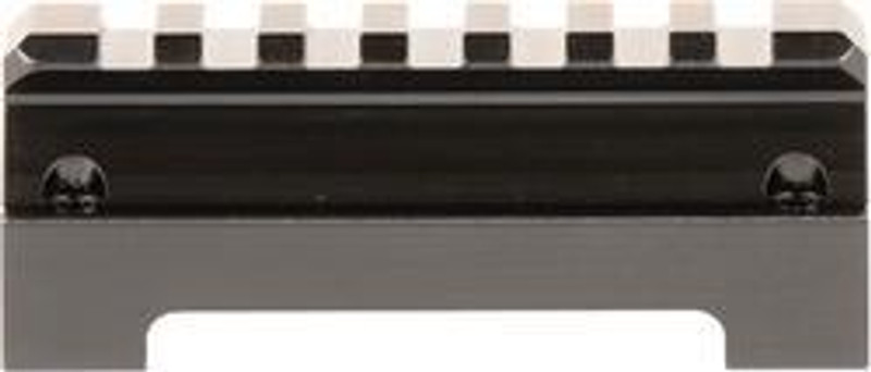 BT-21222 - BT-21222 - B&T Mounting Rail NAR Low Profile Mount