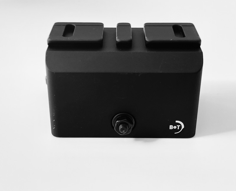 B&T■ACRO マウント■30mm B&T Mounting Base for Aimpoint® Acro for use on S&W M&P9