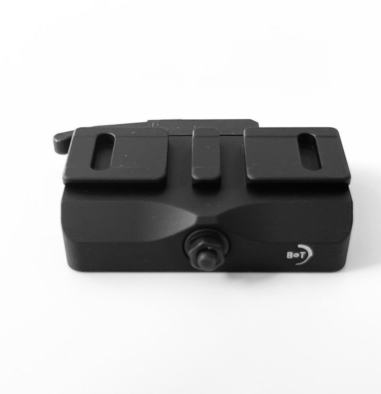 BT-212325 - Aimpoint ACRO / NANO 22mm QD Mount