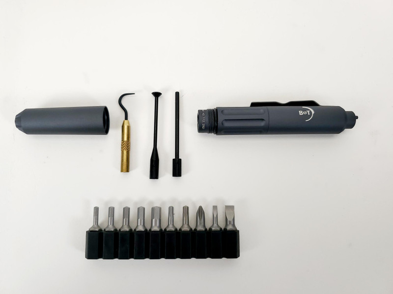 B&T Multitasker Twist