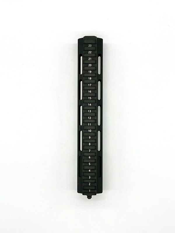 BT-212544 - B&T M-Lok Handguard for HK416/MR223 (11