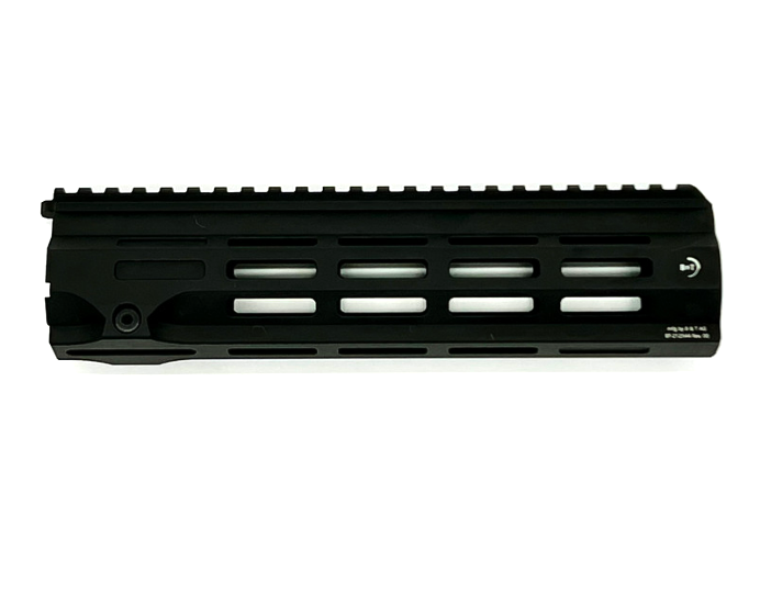 BT-212544 - B&T M-Lok Handguard for HK416/MR223 (11