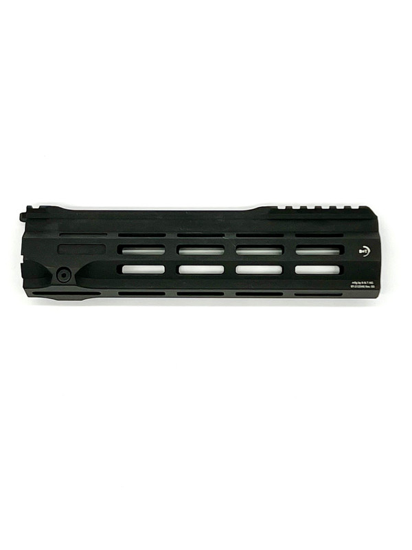 B&T M-Lok Handguard OG for HK416/MR223 (11