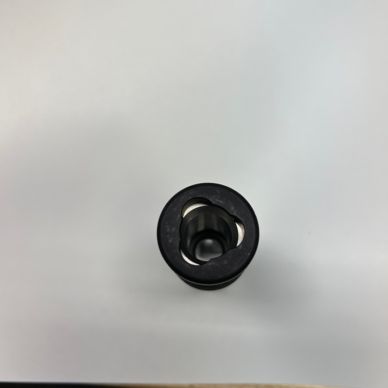 BT-400983 - B&T Flash Hider Vortex QD Mount for HK MP5/APC9/GHM9